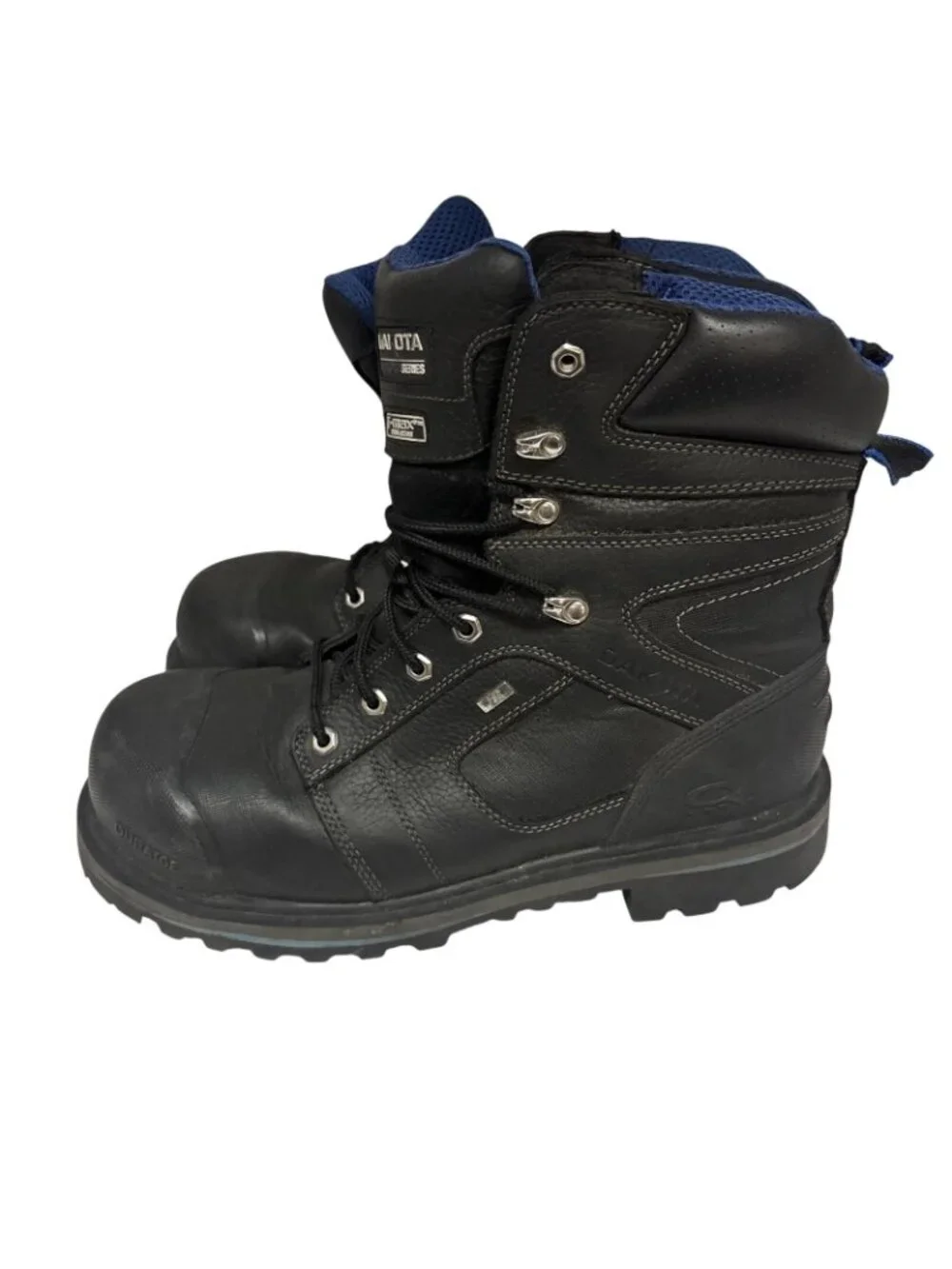 Dakota Men's 8